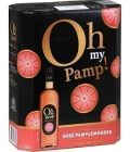 Rosé pamplemousse 3 l