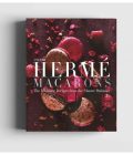 LIVRE MACARONS VERSION ANGLAISE