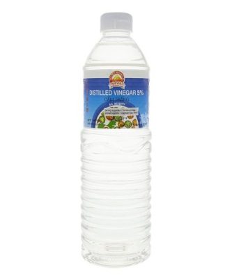 Vinaigre distillé 5% (Golden Mountain) 1L