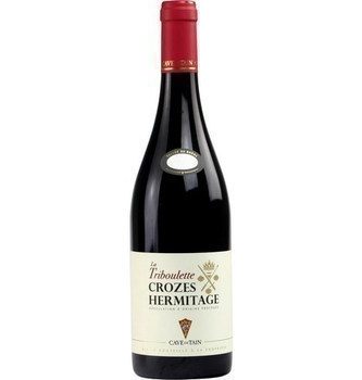 Crozes Hermitage AOP 2016 Cave de Tain 12,5° 75 cl