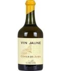 Vin jaune Côtes du Jura Marcel Cabelier 14,5° 62 cl