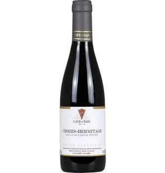 Crozes-Hermitage Cave de Tain 13° 37,5 cl