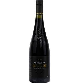 Chinon Les Tressottes 12,5° 75 cl
