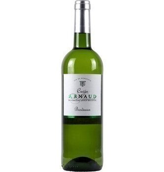 Bordeaux Arnaud 12° 75 cl