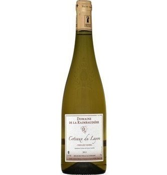 Coteaux du Layon - Domaine de la Raimbaudière 12,5° 75 cl