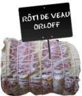 jean roze roti de veau facon orloff
