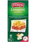fiorini lasagnes