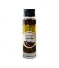Huile d'olive Picholine aux épices 10 cl