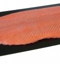 Saumon écossais fumé filet tranché main 1kg