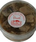Harengs en marinade aneth pot de 200g MSC