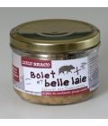 Sanglier aux Champignons (Lulu Braco) - 180g