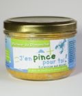 Ecrevisses aux épices (Pêcheur du Dimanche) - 180g