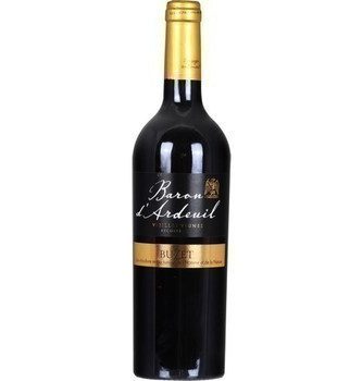 Buzet vieilles vignes Baron d'Ardeuil 13,5° 75 cl