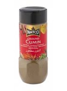 Natco Ground Cumin