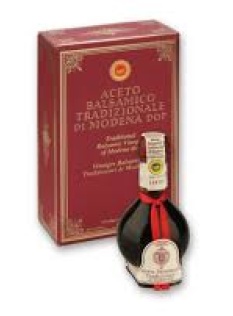 Defrutum Balsamic Vinegar DOP "Affinato" - 12 years