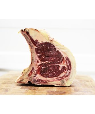 Simmental Maturée 35J