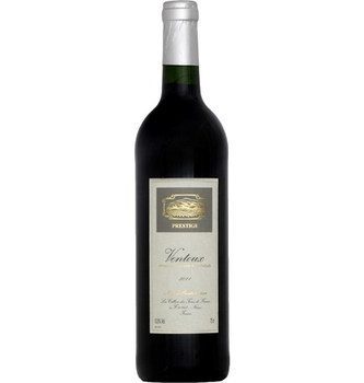 Ventoux - Prestige - Les Celliers des Terres de France 13,5° 75 cl