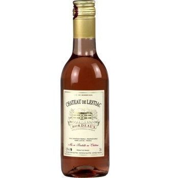 Bordeaux Château de Lestiac 12,5° 25 cl
