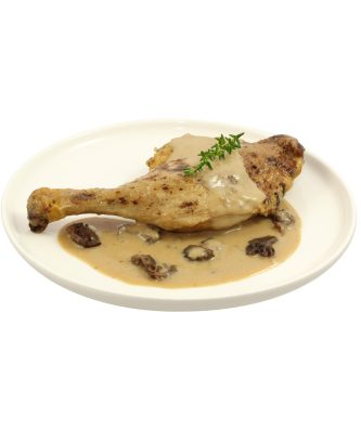 Cuisse de Canard Confite 260g