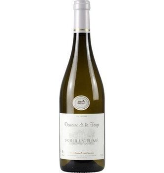 Pouilly-Fumé AOP 2016 Domaine de la Forge 12,5° 750 ml