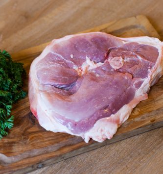 Rouelle de Porc, 1200g