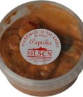 Harengs en sauce paprika pot de 250g MSC