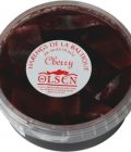Harengs en marinade cherry pot de 200g
