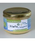 Truite et citron confit (Pêcheur du Dimanche) - 180g