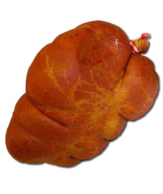 Soubressade Ibérique 400gr de Covap