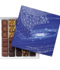 CHOCOLATS SIGNATURES ET CLASSIQUES NOËL 2020 - 350g