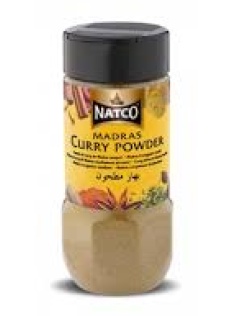 Natco Medium Curry Powder