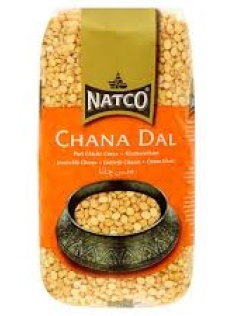 Chana Dal