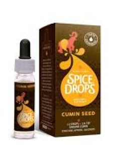 Cumin Extract Spice Drops