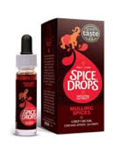 Mulling Spices - Spice Extract Spice Drops