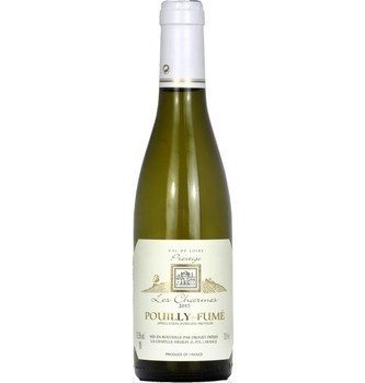 Pouilly-Fumé Les Charmes 12,5° 375 ml