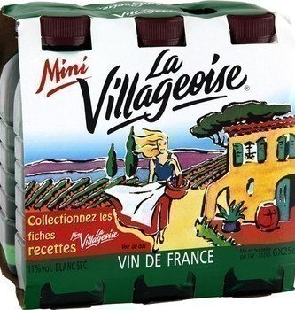 Bougies Torsadées Roses 18cm - barquette de 4 (R.8507)