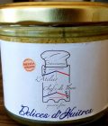 Délices d'huîtres (rillettes)