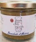 Brandade d'huîtres