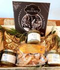 Panier gourmand trio