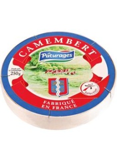 paturages camembert