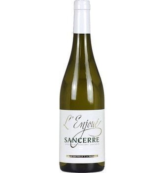 Sancerre L'Enjoué 12,5° 75 cl