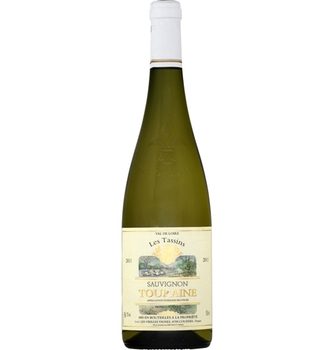 Sauvignon Touraine - Les Tassins 12° 75 cl