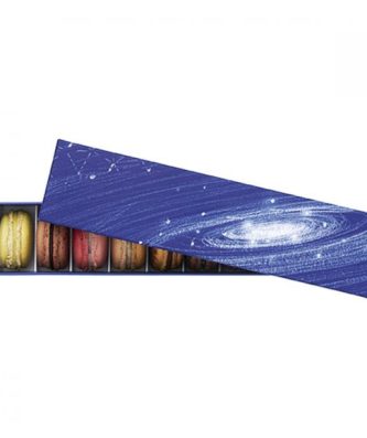 SIGNATURE 8 MACARONS ATRIA