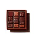 CHOCOLATS SIGNATURES ET CLASSIQUES - 120g