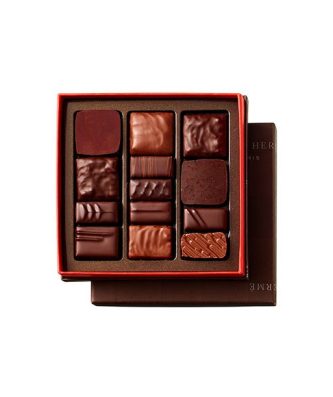 CHOCOLATS SIGNATURES ET CLASSIQUES - 120g
