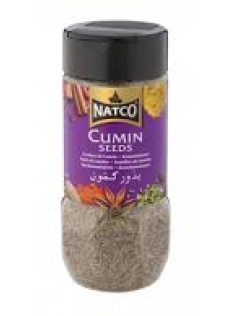 Natco Cumin Seeds