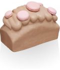 CAKE POMPOSA