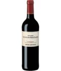 Corbières Domaine Georges Bertrand 14° 75 cl