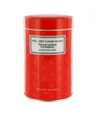 THÉ EARL GREY FLEURS BLEUES