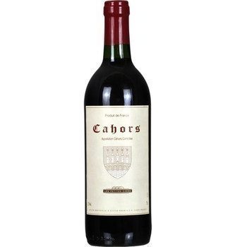 Cahors Les Petites Caves 12° 75 cl